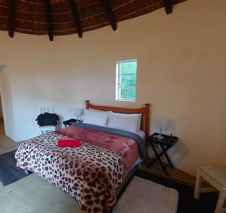 Klipfontein Rustic Farm & Camping ทุลบักห์ ภายนอก รูปภาพ