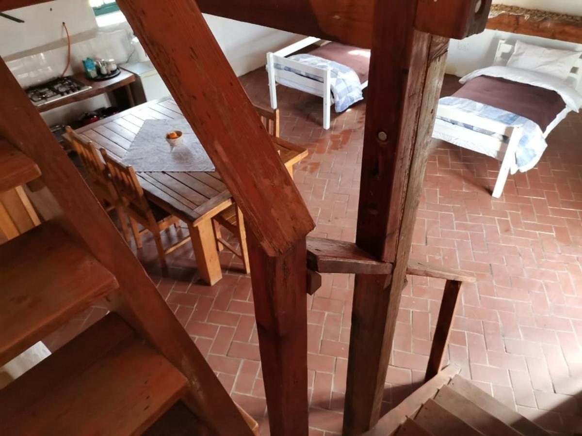 Klipfontein Rustic Farm & Camping ทุลบักห์ ภายนอก รูปภาพ