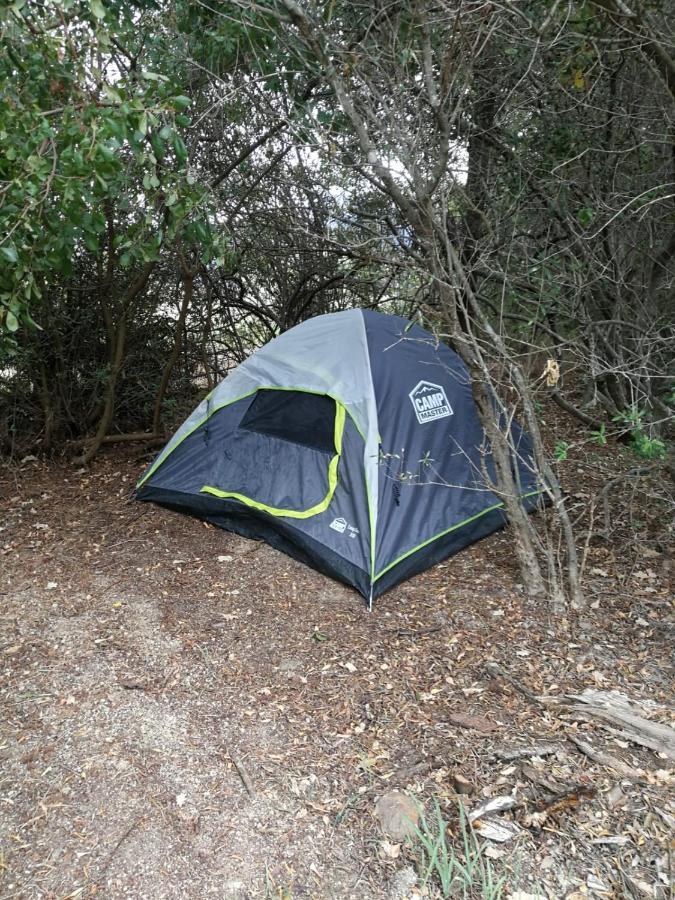Klipfontein Rustic Farm & Camping ทุลบักห์ ภายนอก รูปภาพ
