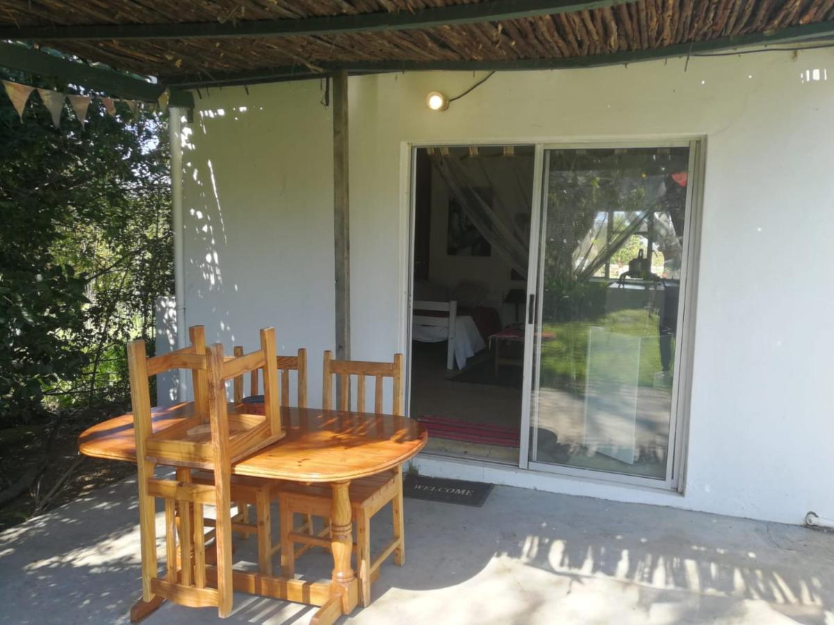 Klipfontein Rustic Farm & Camping ทุลบักห์ ภายนอก รูปภาพ