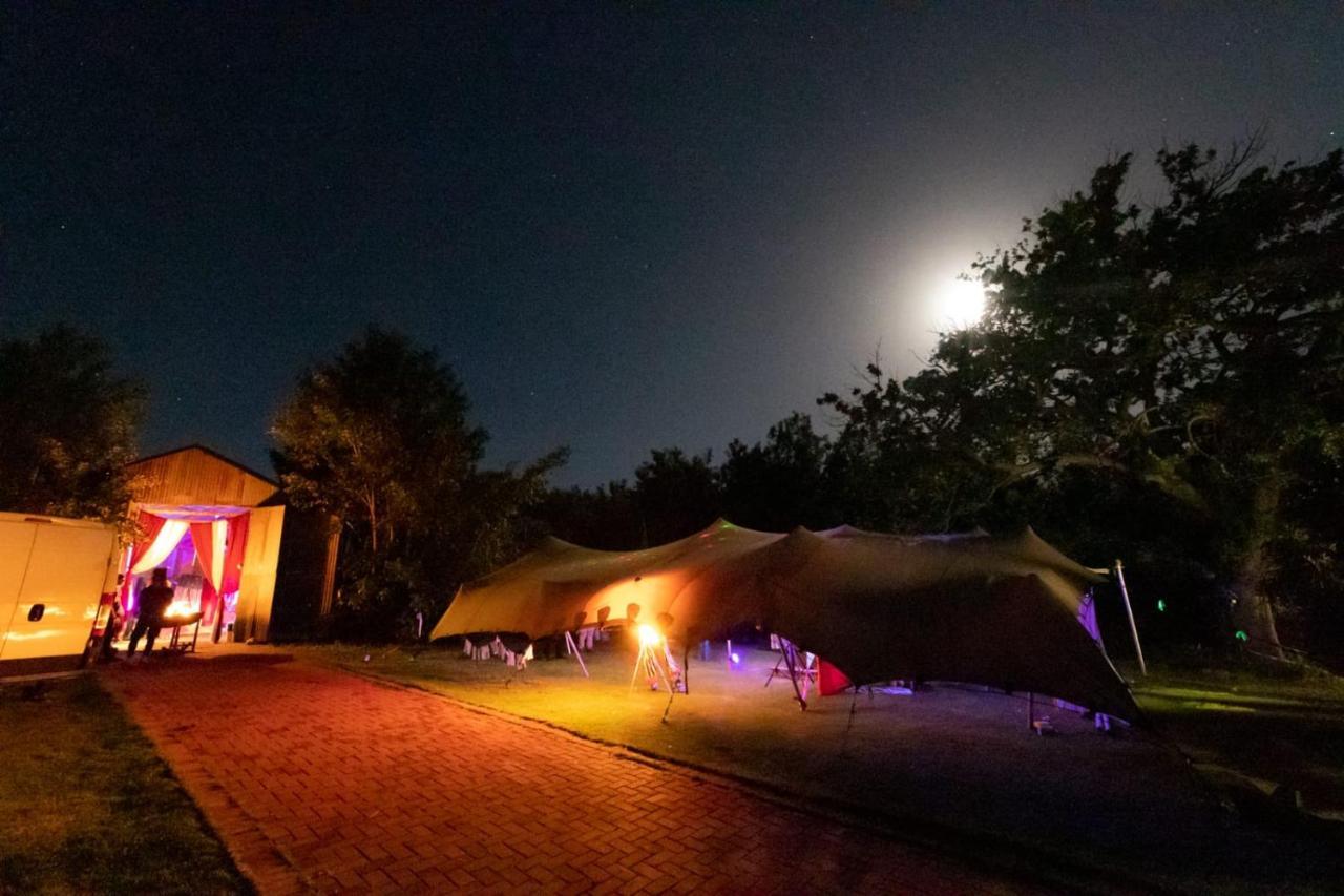 Klipfontein Rustic Farm & Camping ทุลบักห์ ภายนอก รูปภาพ