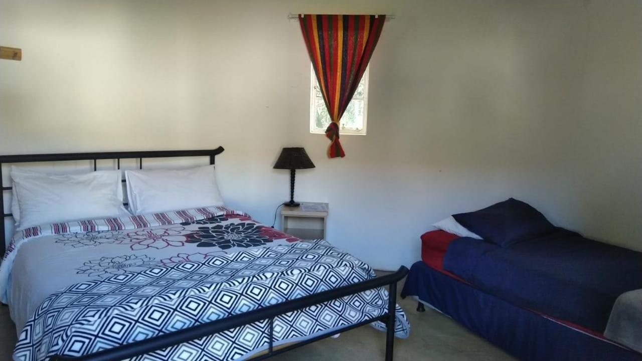 Klipfontein Rustic Farm & Camping ทุลบักห์ ภายนอก รูปภาพ